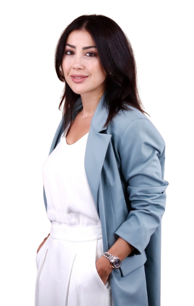Dr. Nisrine Makarem Main cover photo
